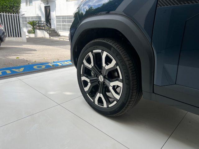DACIA Bigster Hybrid 155 CV Journey DA ?289,00