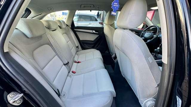 Audi A4 allroad Quattro 2.0 TDi 190CV S-Tronic Business