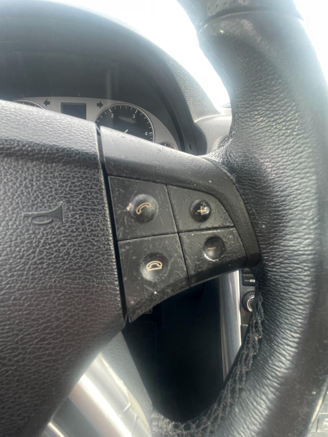 Mercedes-benz B 180 CDI SPORT CERCHI CRUISE COMAND NAVI PDC PELLE MOTORE NUOVO