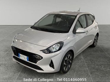Hyundai i10 i10 1.0 GPL Connectline