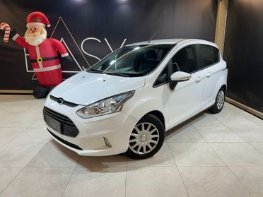 Ford B-Max 1.0 ecoboost Business 100cv E6 * 66.000 KM *