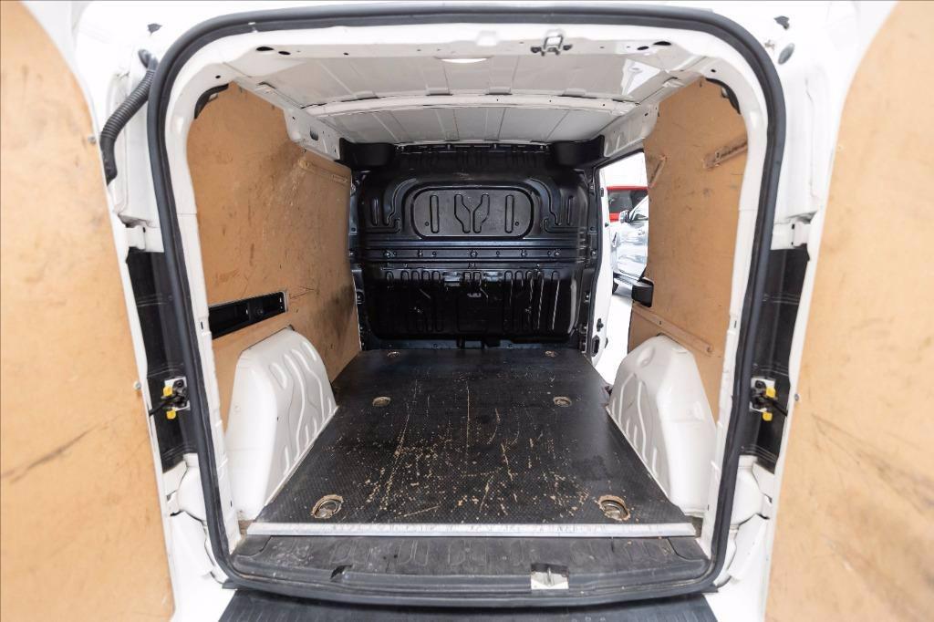 FIAT Doblo cargo 1.3 mjt 16v SX 95cv 3p.ti E6 del 2018