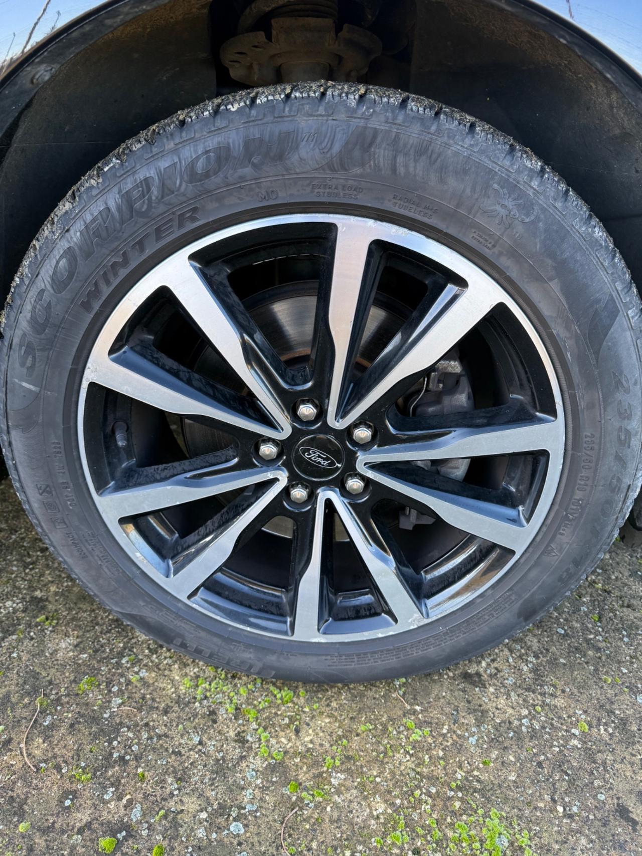 Ford Kuga 1.5 TDCI 120 CV S&S 2WD ST-Line