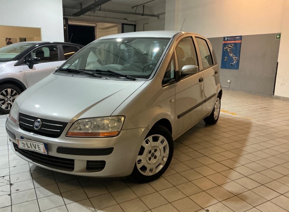 Fiat Idea 1.4 16V Active