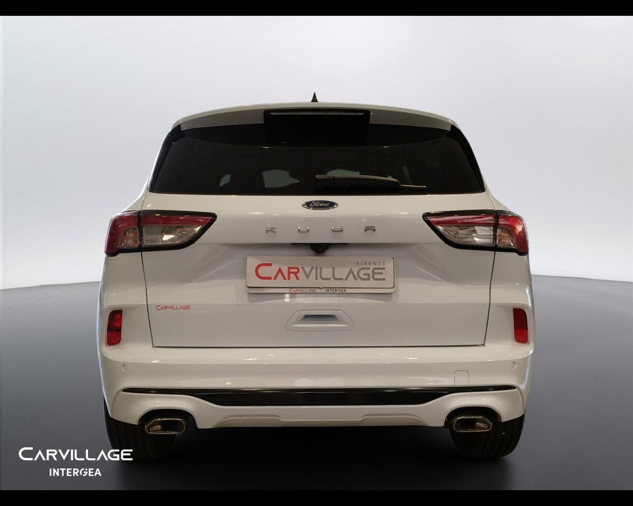 FORD Kuga 1.5 ecoboost ST-Line 2wd 150cv