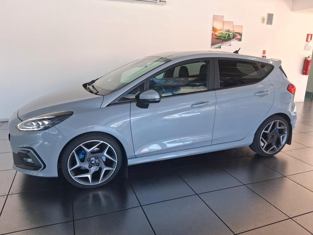 Ford Fiesta 5 Porte 1.5 ST s&s 200cv CON PERFORMANCE PACK