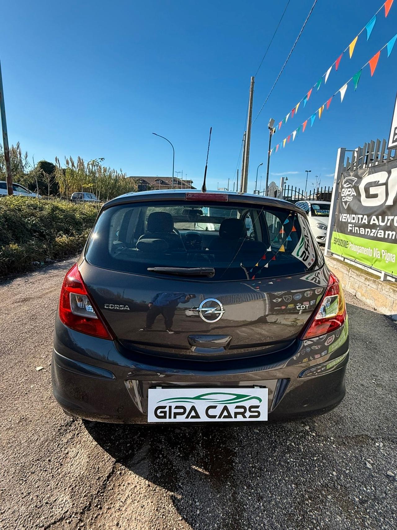 Opel Corsa 1.3 CDTI 75CV F.AP. 5 porte Sport