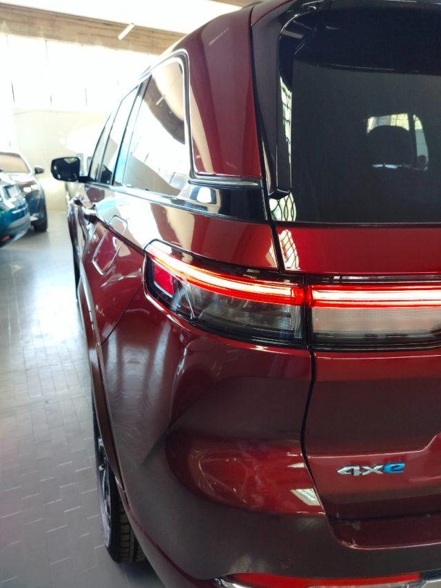 JEEP Grand Cherokee 2.0 PHEV ATX 4xe Overland km0