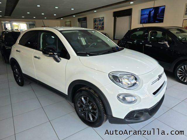 FIAT 500X NEW 1.0 T3 120CV Navi