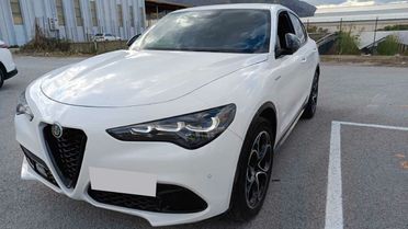 Alfa Romeo Stelvio 2.2 Turbodiesel 210 CV AT8 Q4 Veloce
