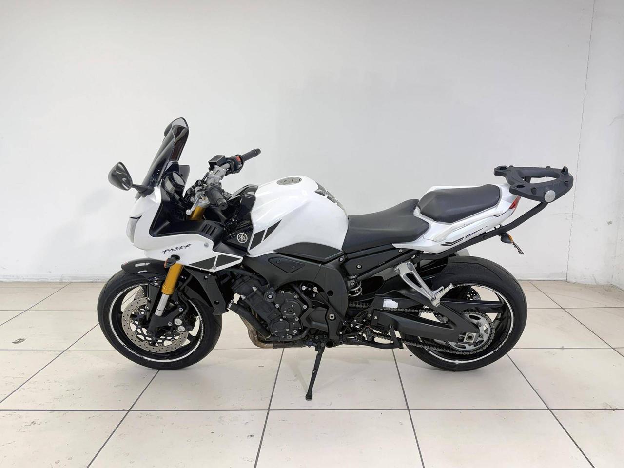 YAMAHA FZ1 1000 Fazer
