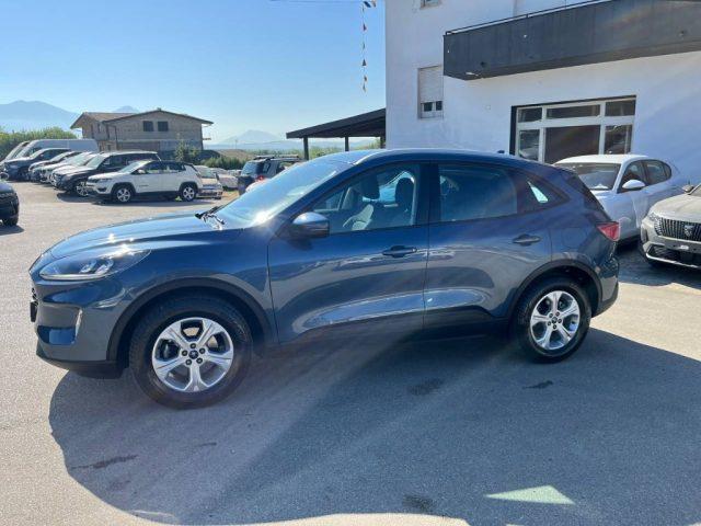 FORD Kuga 1.5 EcoBlue 120 CV 2WD Titanium