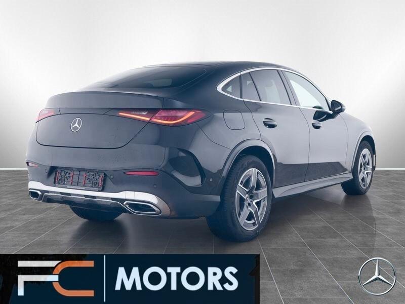 Mercedes-benz GLC 220 GLC 220 d 4Matic Mild Hybrid AMG Line Premium Plus