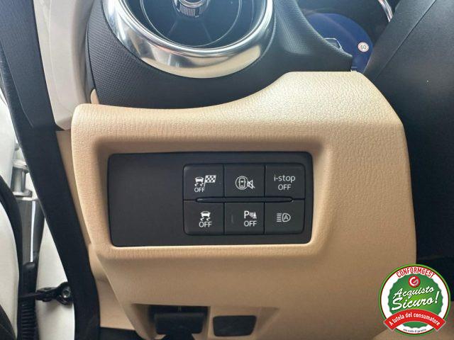 MAZDA MX-5 1.5L Skyactiv-G Homura