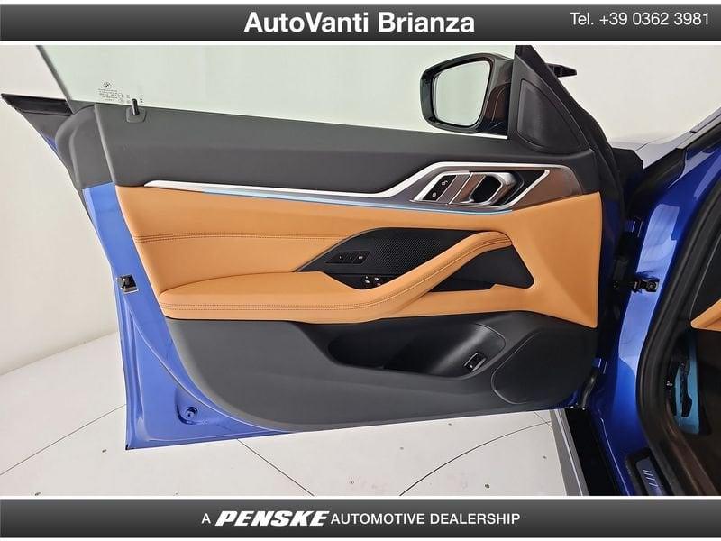 BMW i4 i4 M50