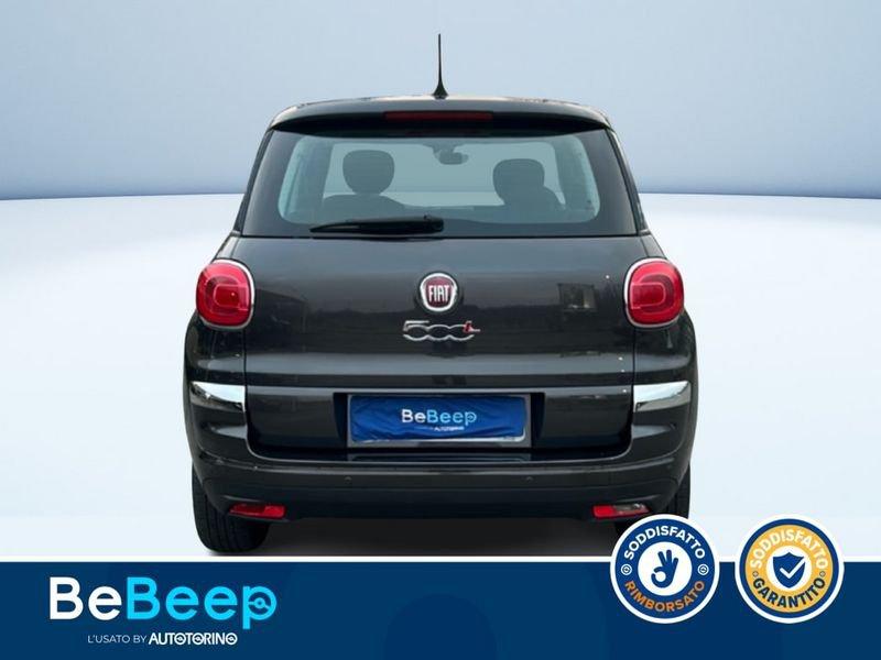 FIAT 500L 1.3 MJT 120 95CV