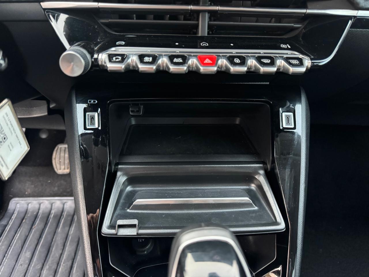 Peugeot 208 1.2cc PureTech 100cv S&S Allure