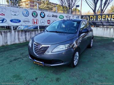 LANCIA Ypsilon 1.2 69 CV 5p. GPL Ecochic Gold NEOPATENTATI