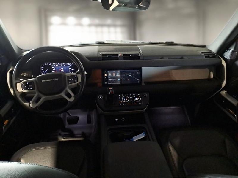 LAND ROVER DEFENDER 3.0 D6 200 110 MHEV X-DYNAMIC SE AWD AUTO. SUV