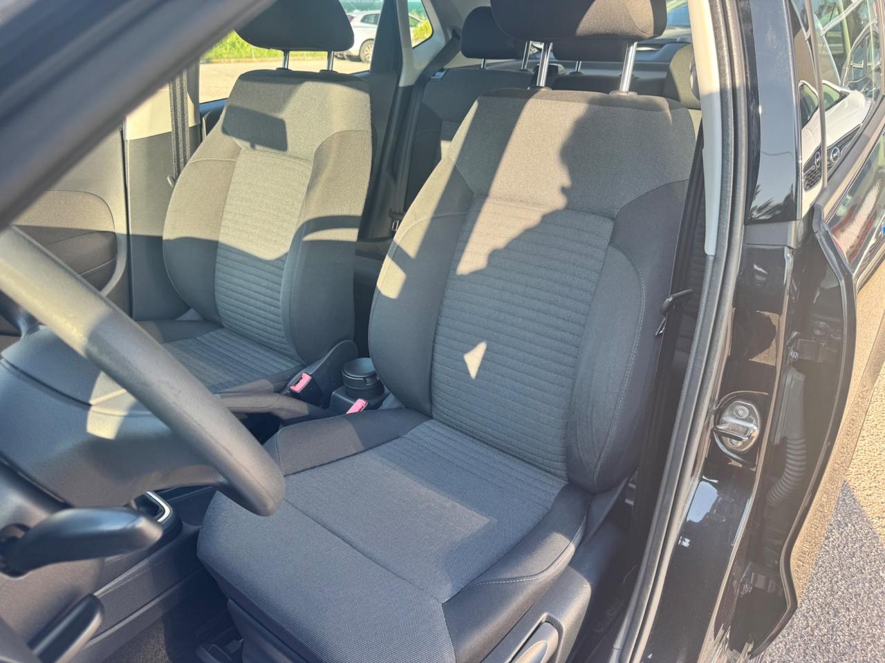 Volkswagen Polo 1.2 TDI DPF Tech&Sound Neopatentati
