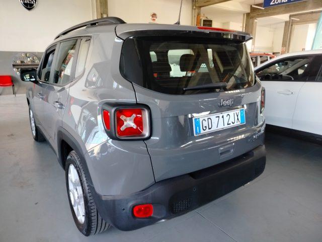 JEEP Renegade 1.0 T3 Limited MY21