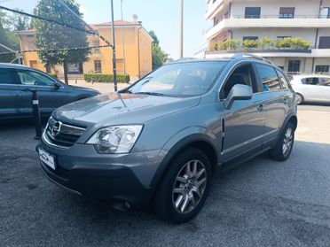 Opel Antara 2.0CDTI 150CV 4X4 AUTOMATICA Cosmo