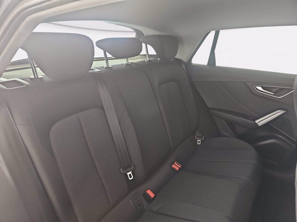 AUDI Q2 30 1.0 tfsi business my19 del 2019