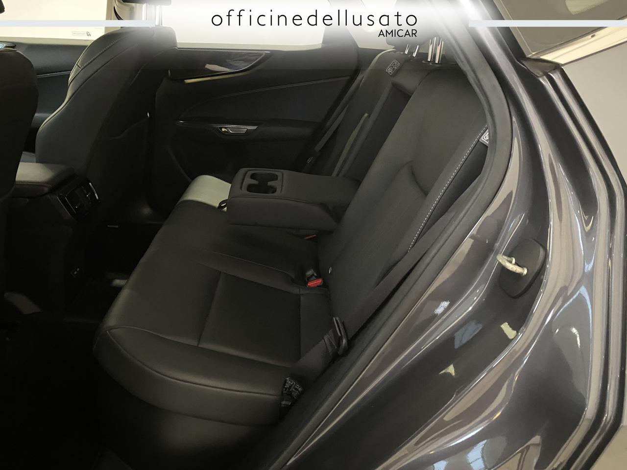 Lexus NX 450+ 2.5 plug-in 309cv premium 4wd e-cvt