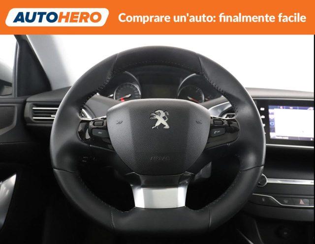 PEUGEOT 308 BlueHDi 120 S&S Allure