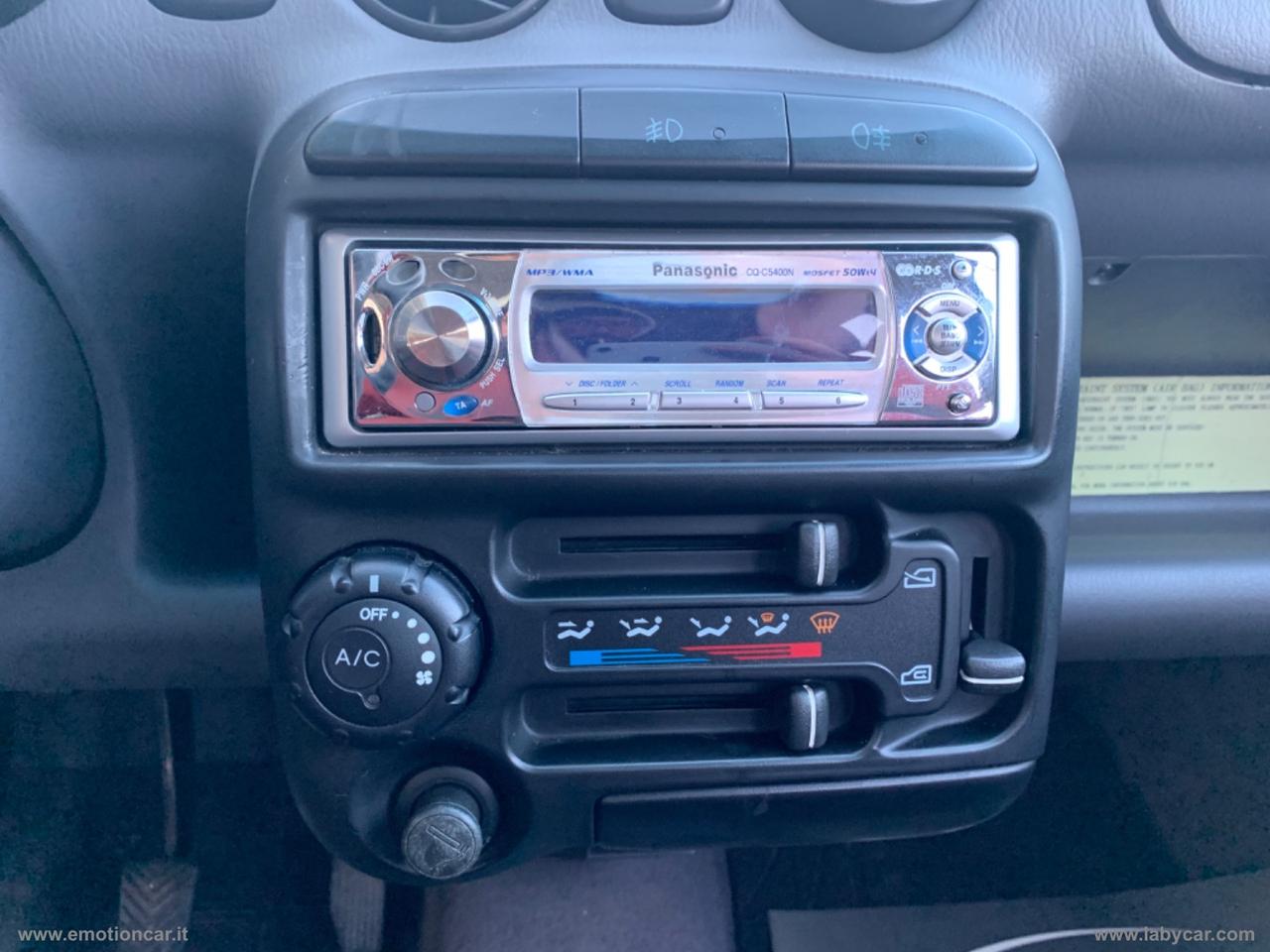 HYUNDAI Atos Prime 1.1 12V Style - 2007