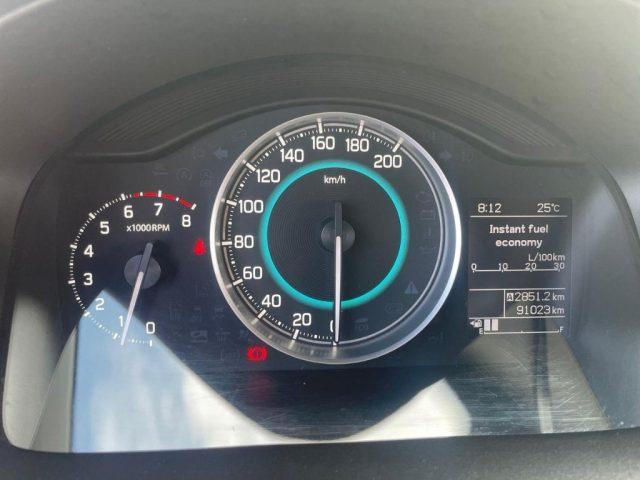 SUZUKI Ignis 1.2 Dualjet Top