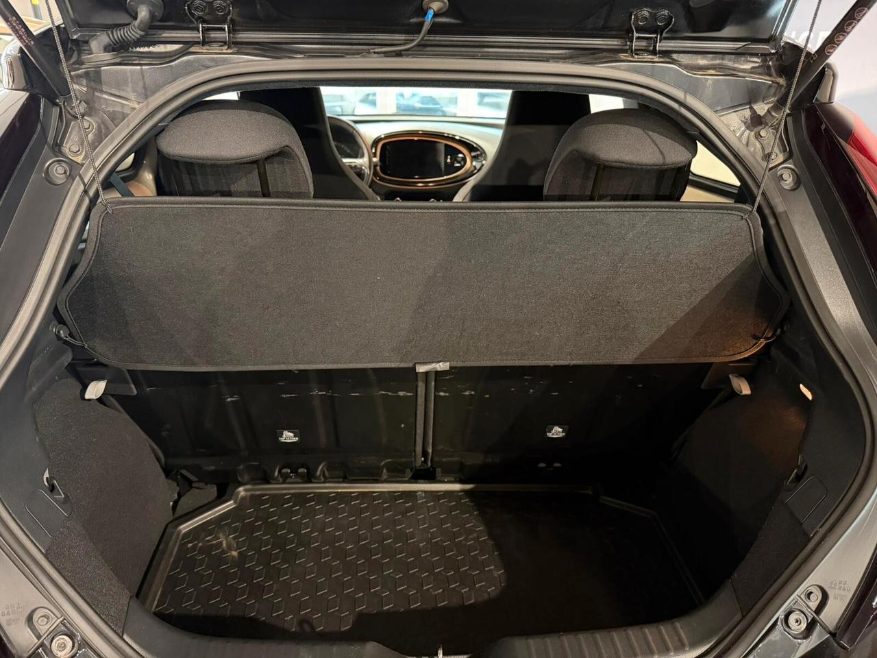 Toyota Aygo X 1.0 VVT-i 72 CV 5 porte Trend Air