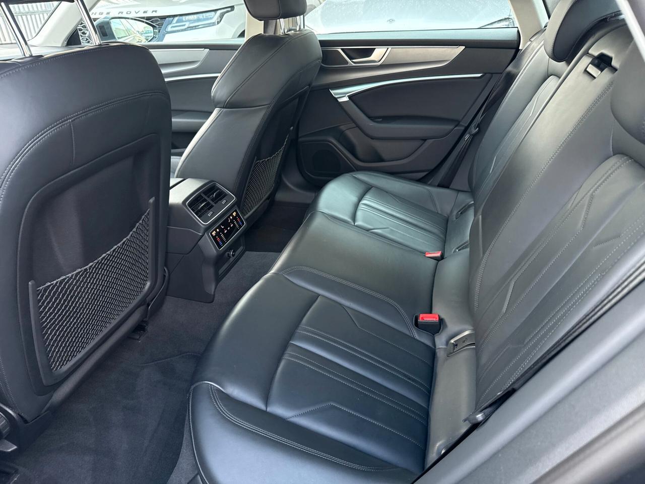 Audi A7 Sportback 40 2.0 tdi mhev Business Plus quattro s-tronic