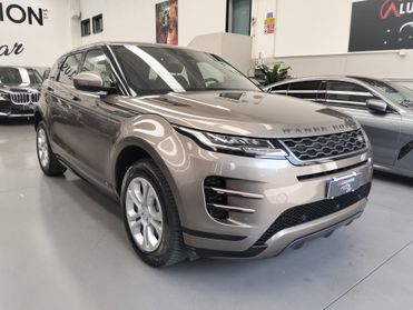 Land Rover Range Evoque R-Dynamic 2.0D I4-L.Flw 150 CV AWD Auto SE