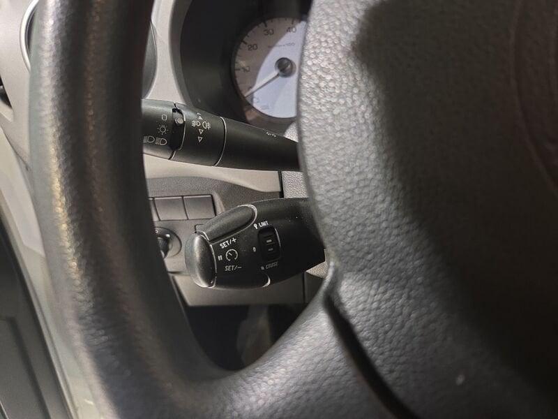Citroën Berlingo Multispace BlueHDi 100 5 posti Feel Combi N1