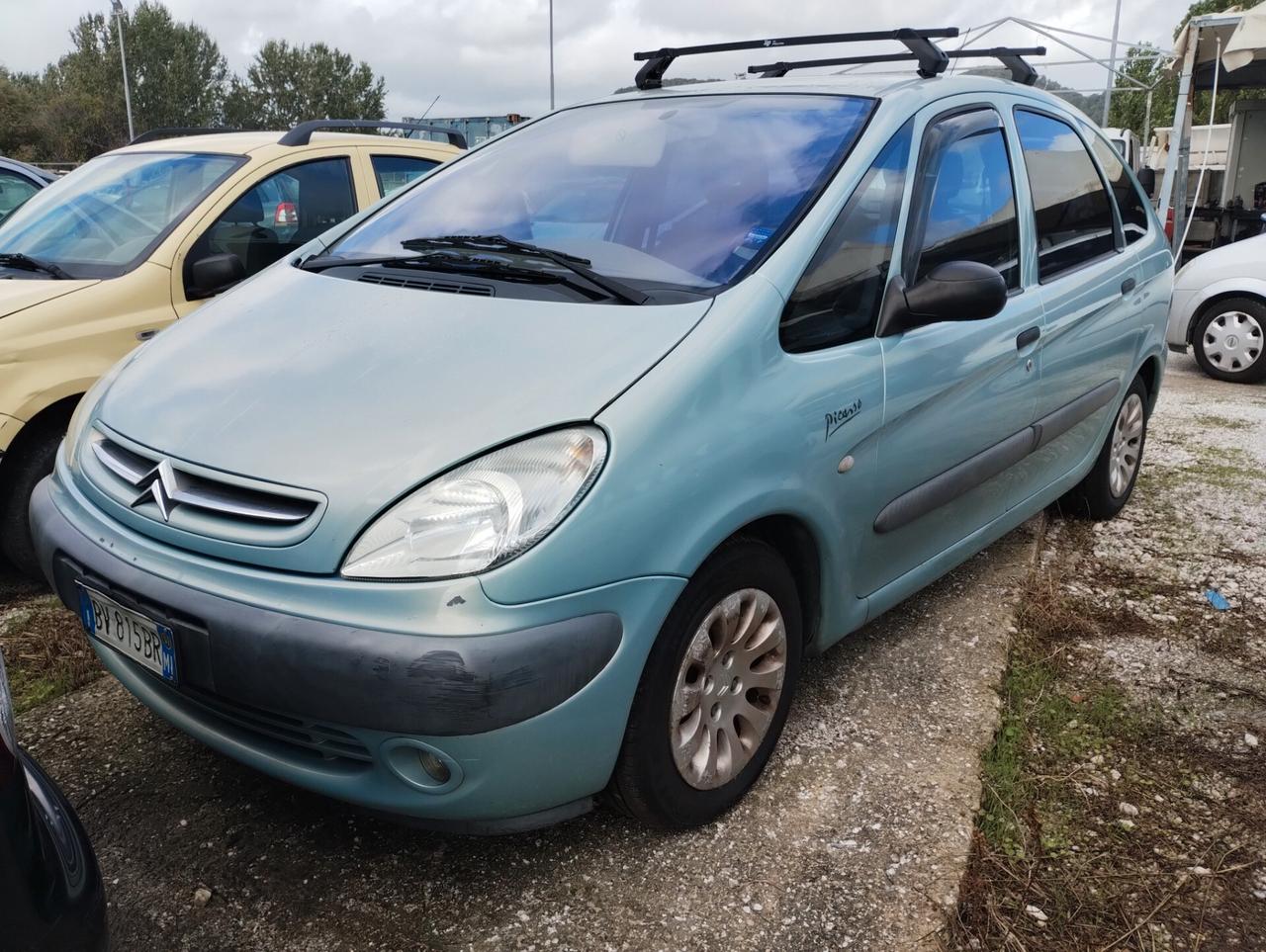 Citroen Xsara Picasso 1.6