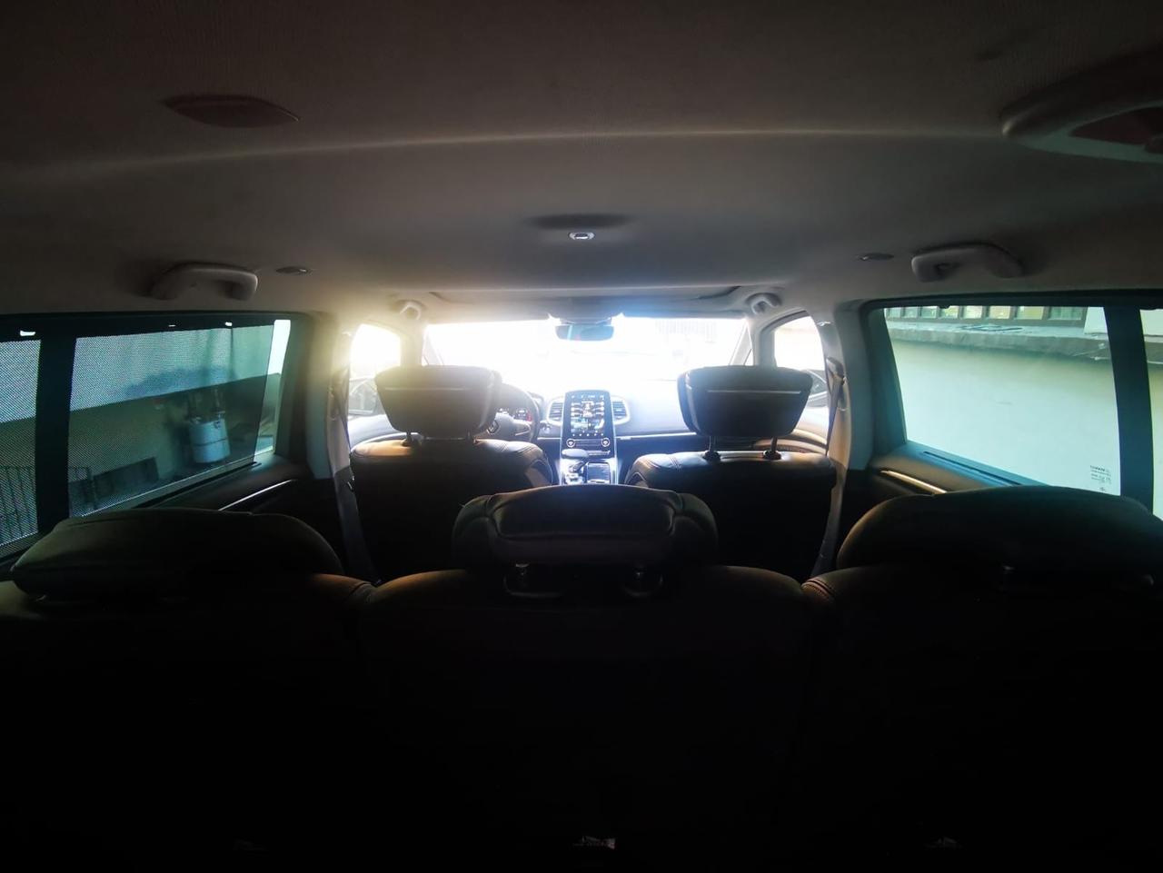 Renault Espace Blue dCi 200CV EDC Initiale Paris 4Control