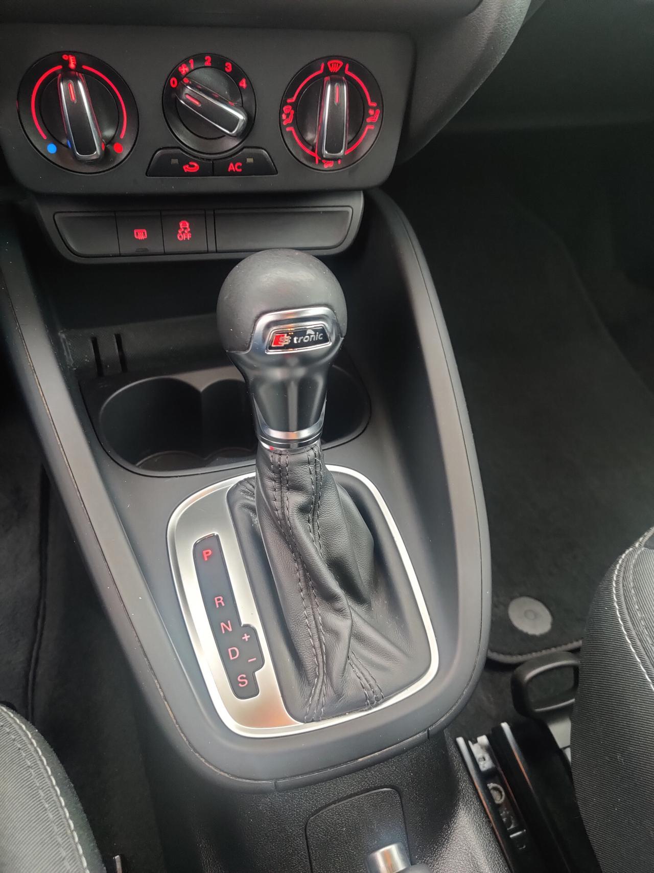 Audi A1 SPB 1.6 TDI Ambition