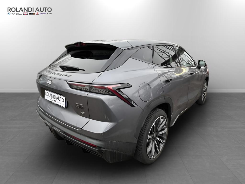 Sportequipe Sportequipe 6 GT 1.6 T-GDI DCT