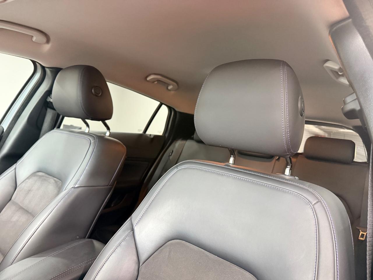 Infiniti Q30 1.5 diesel DCT Premium OK NEOPATENTATI