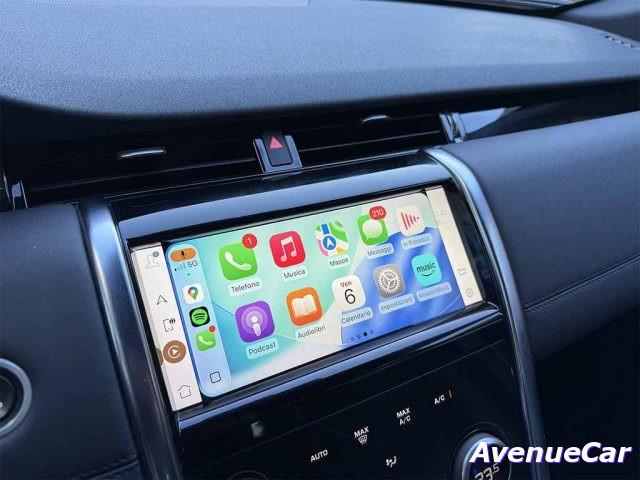 LAND ROVER Discovery Sport HSE mhev awd TELECAMERA CERCHI 20 IVA ESPOSTA