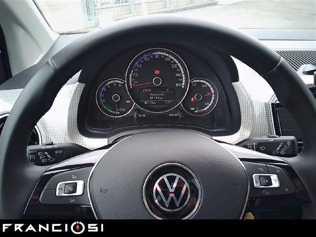 VOLKSWAGEN Other e up 5 Porte