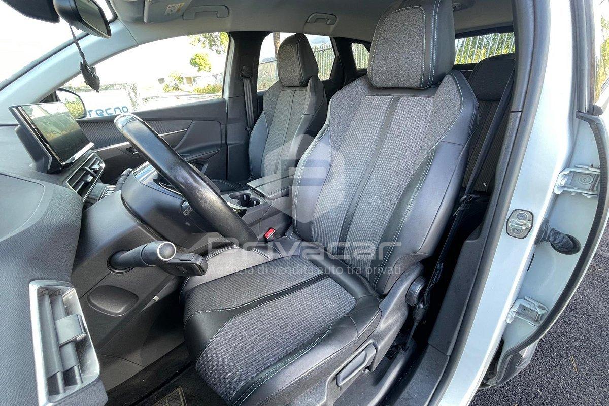 PEUGEOT 3008 BlueHDi 130 S&S Allure Pack