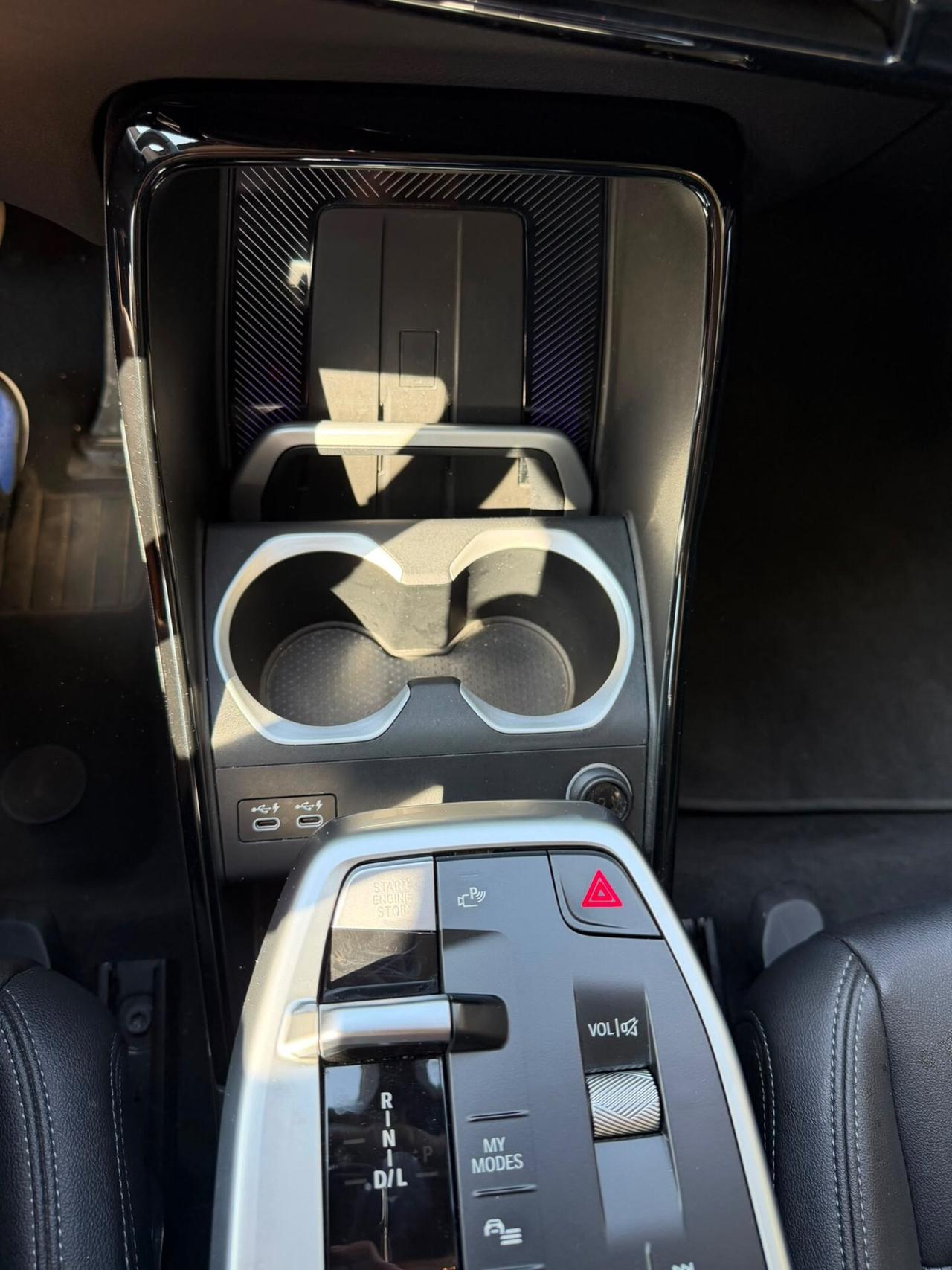 BMW X1 18D X Line