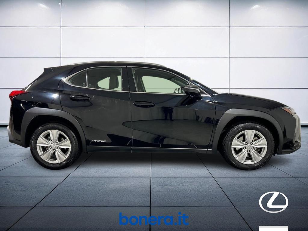 Lexus UX 250h 2.0 Hybrid Business 2WD Power Split Device