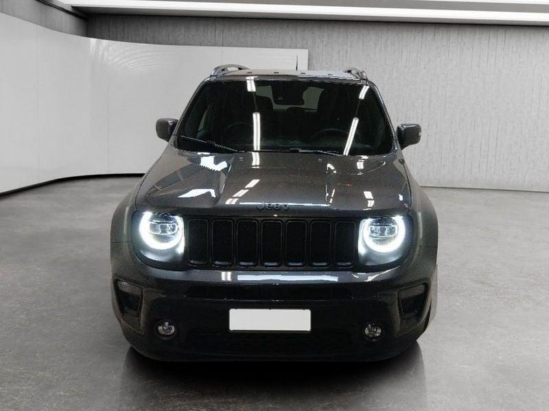 Jeep Renegade 1.6 mjt Limited 2wd 130cv