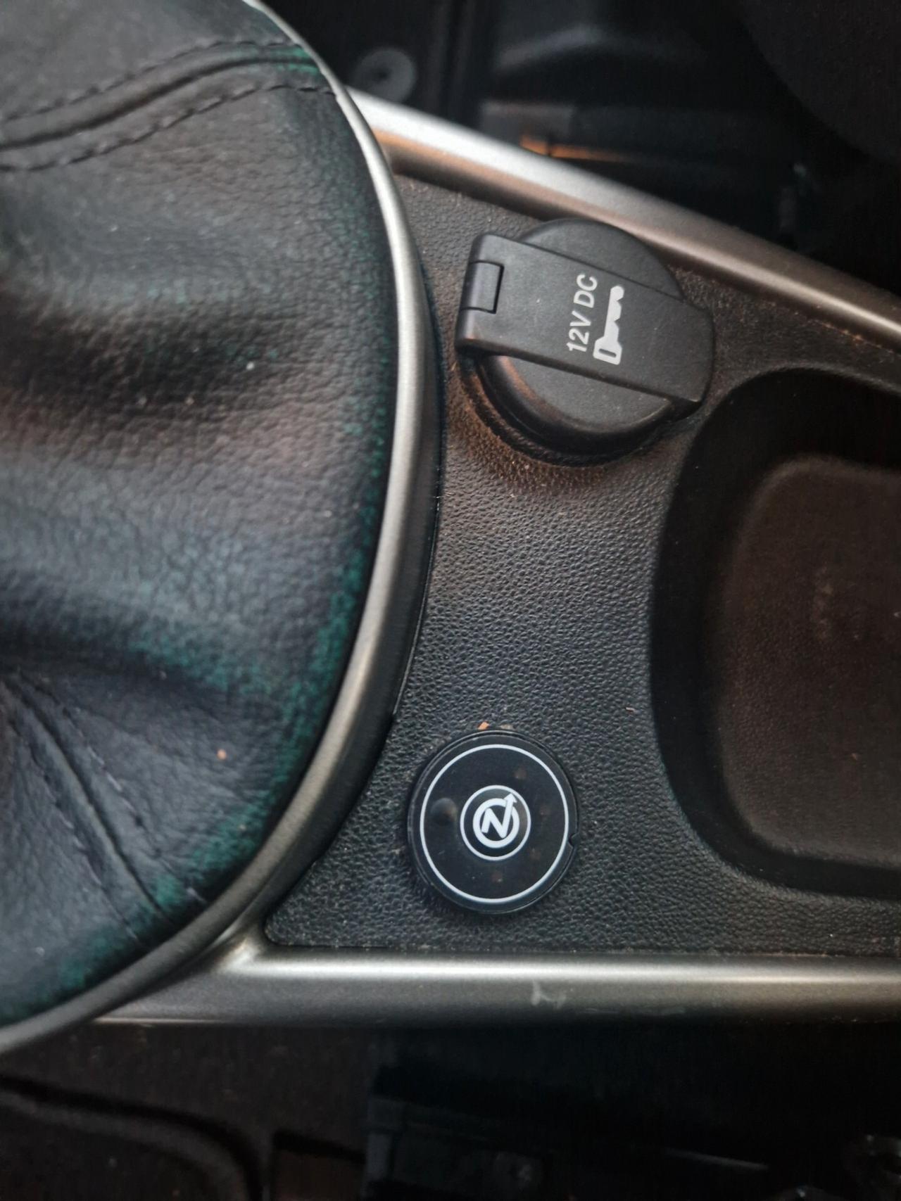 Alfa Romeo MiTo 1.4 70cv Gpl Distribuzione e frizione fatte
