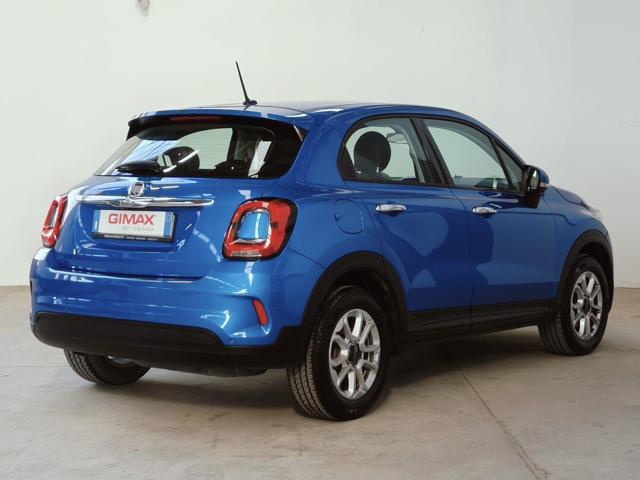 FIAT 500X 1.6 MultiJet 120 CV Urban