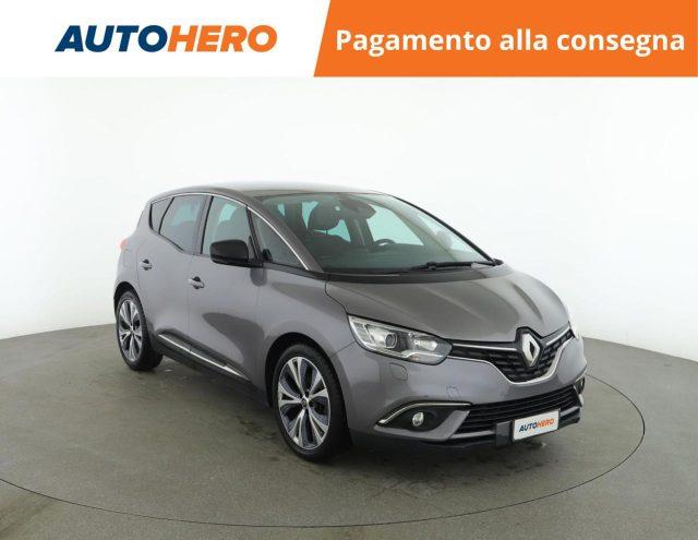 RENAULT Scenic Scénic TCe 140 CV FAP Intens