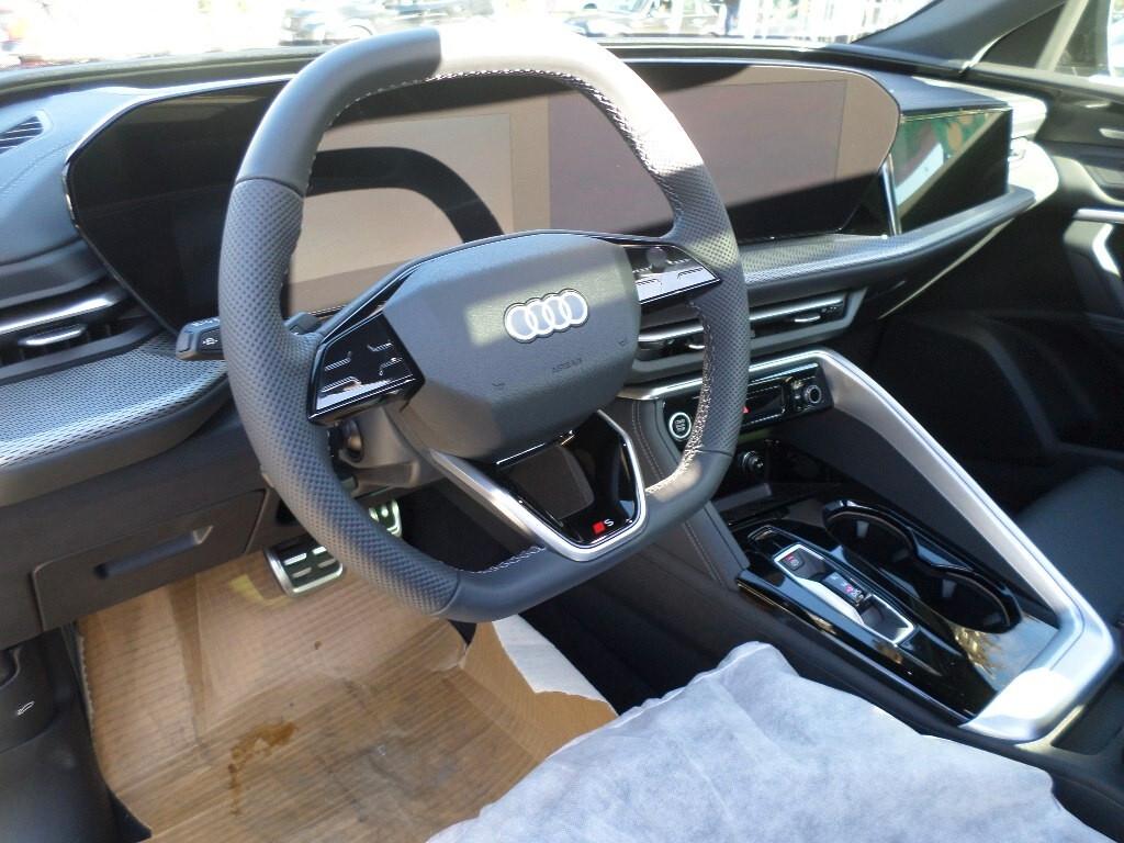 Audi Q5 40 TDI 204 CV quattro S tronic line
